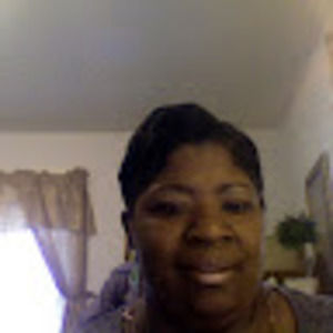 Meet your Posher, Joann